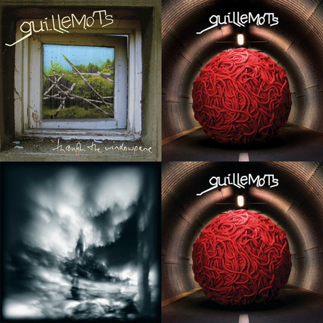 Imagem de Guillemots