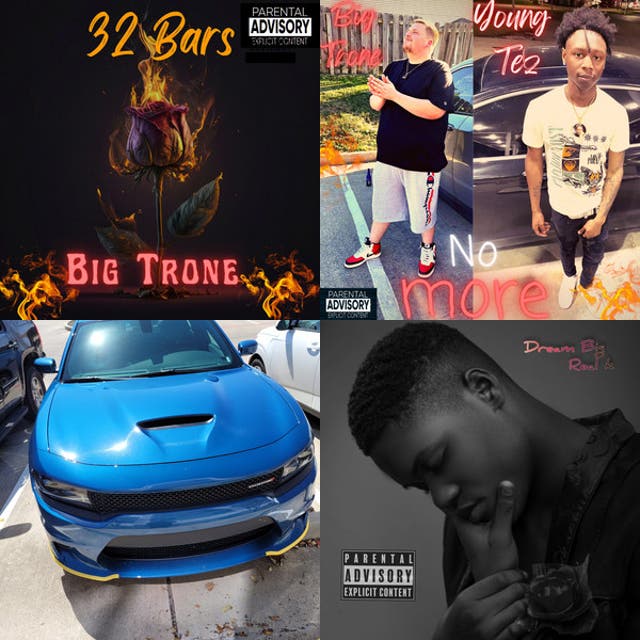 Dynamic🔥 - playlist by Chip | Spotify