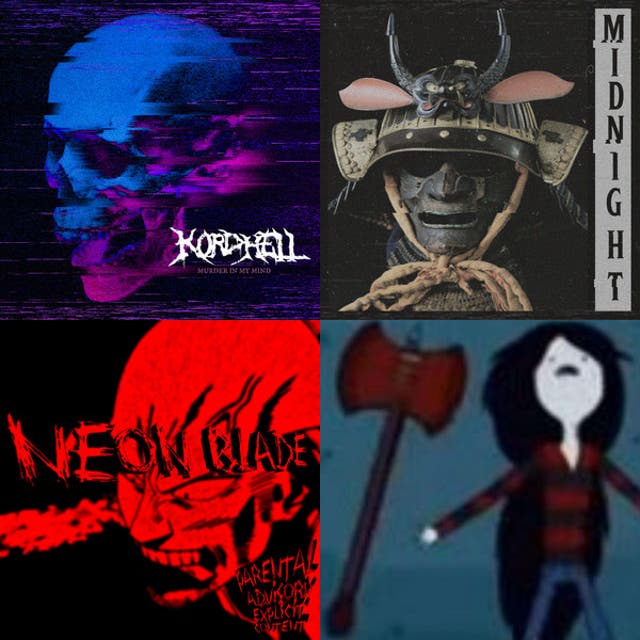 codm ni Marceline - playlist by YOSH | Spotify