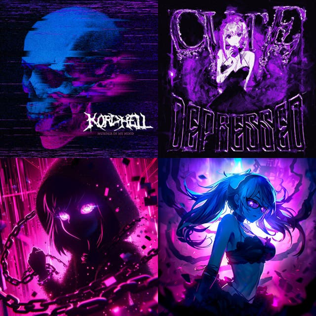 MOST POPULAR YOUTUBE PHONK (2024) - playlist by LinkSters_YT | Spotify