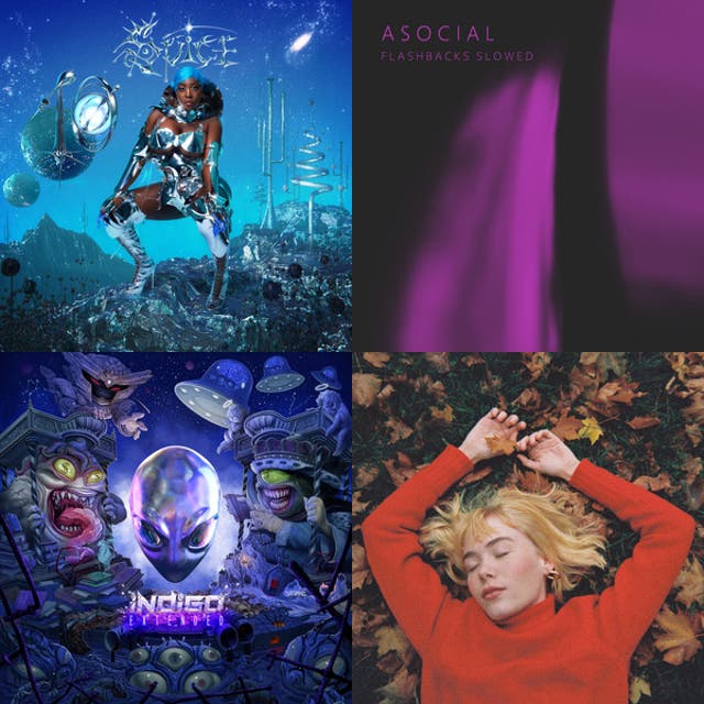 Now - playlist by ACC | Spotify