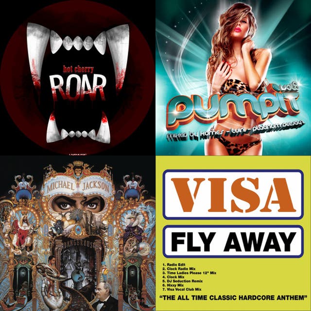 Bodycombat 60 - playlist by Benny Lin | Spotify