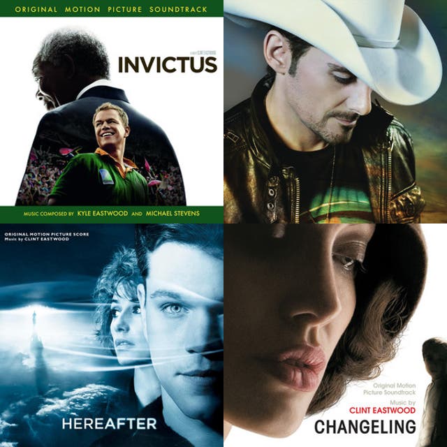 Clint Eastwood's Musical Works: Reverse Chronological Collection