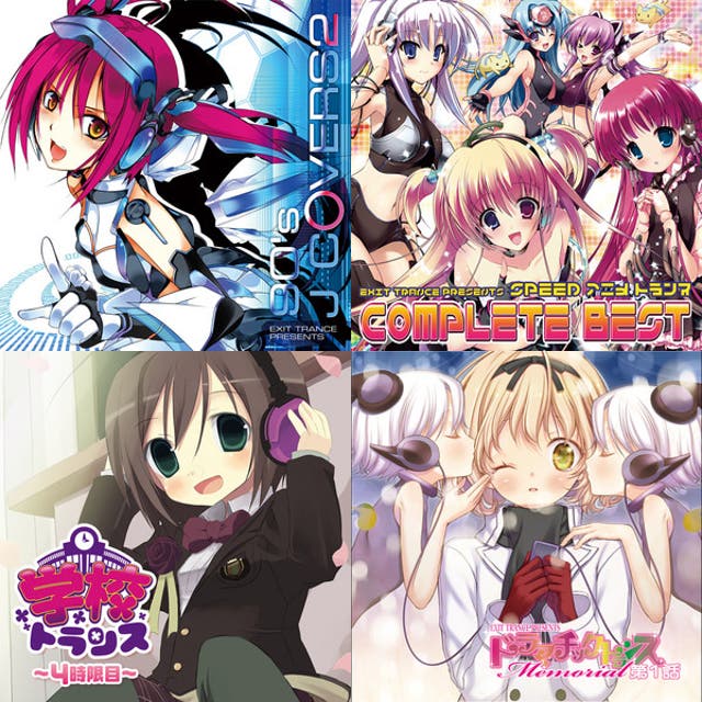 SONGS 邦楽