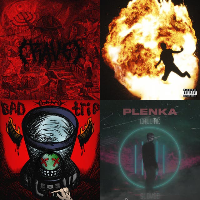 Música Para Pros - playlist by Sebas Lee | Spotify