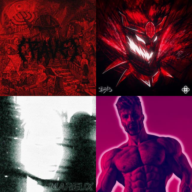 SIGMA PERRY - playlist by Perra | Spotify