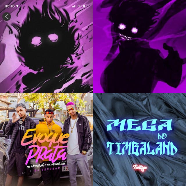 FUNK/MTG/AUTOMOTIVO/PHONK😈 - playlist by D. | Spotify