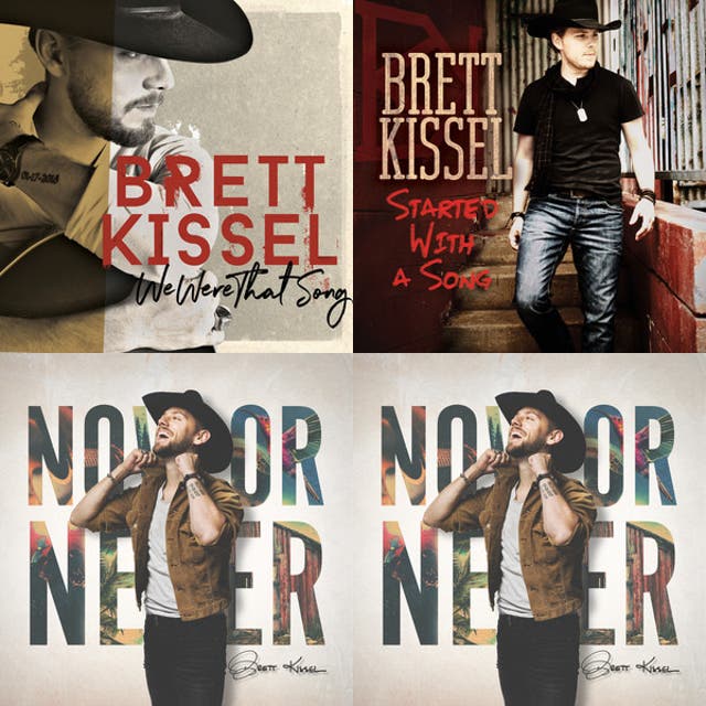 Brett Kissel - Next Concert Setlist - playlist by concerty | Spotify