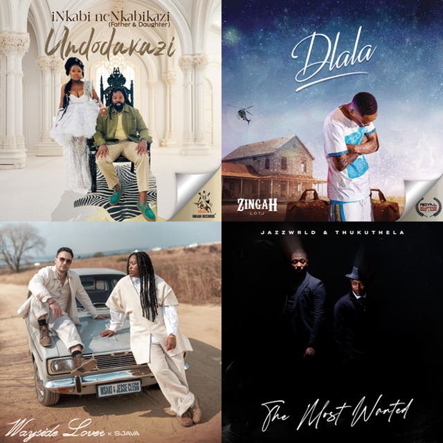 Msaki ft sjava - playlist by Amanda | Spotify