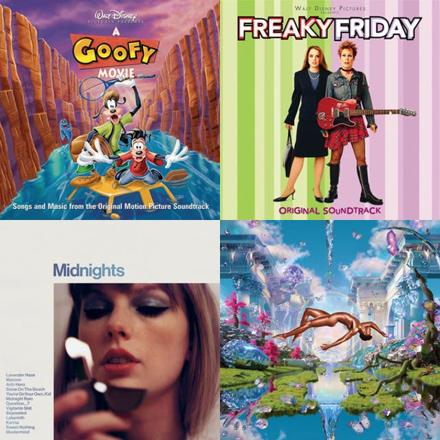 Manic ADHD Cleaning - playlist by Ash | Spotify