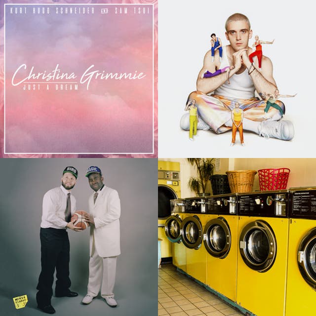 Duets Playlist By Music League Spotify