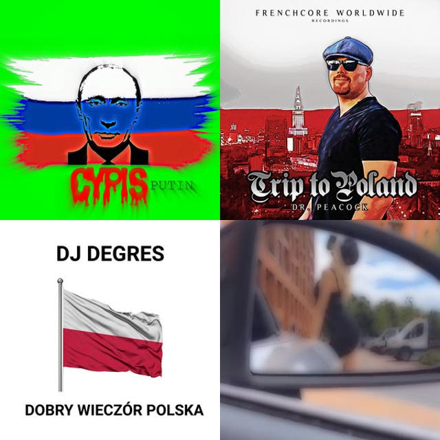 Polski Bass Kurwa 🔥🔥 - playlist by lennard sobota | Spotify