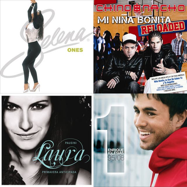2000s Spanish Hits - playlist by Tani 🌙 | Spotify