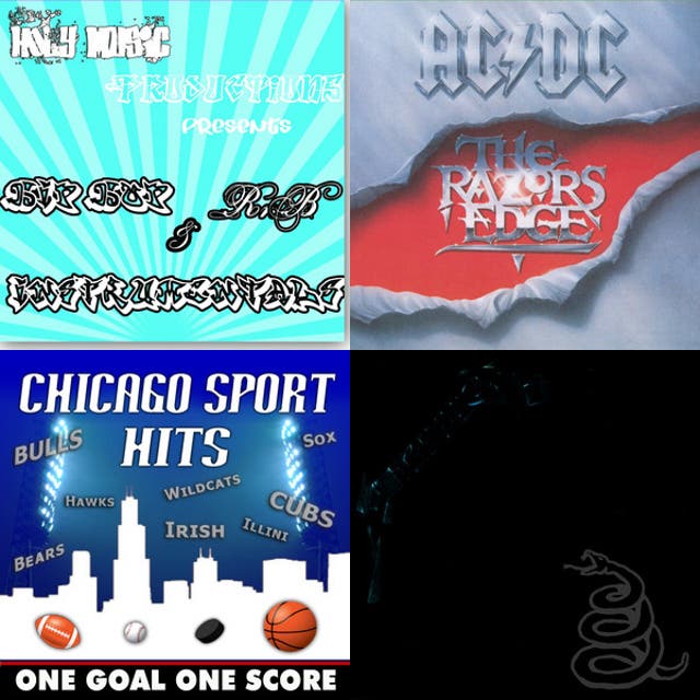 Starting Lineups - Basketball - playlist by eh4493 | Spotify