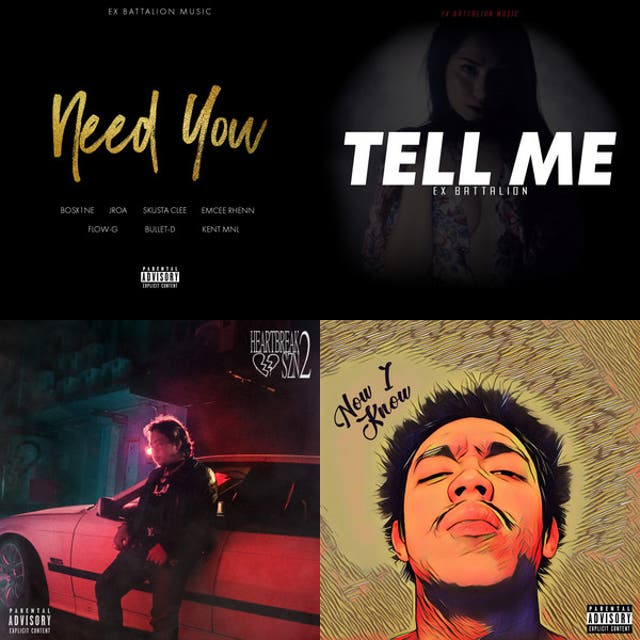 😎 - playlist by imissusomuchchatkanapls | Spotify