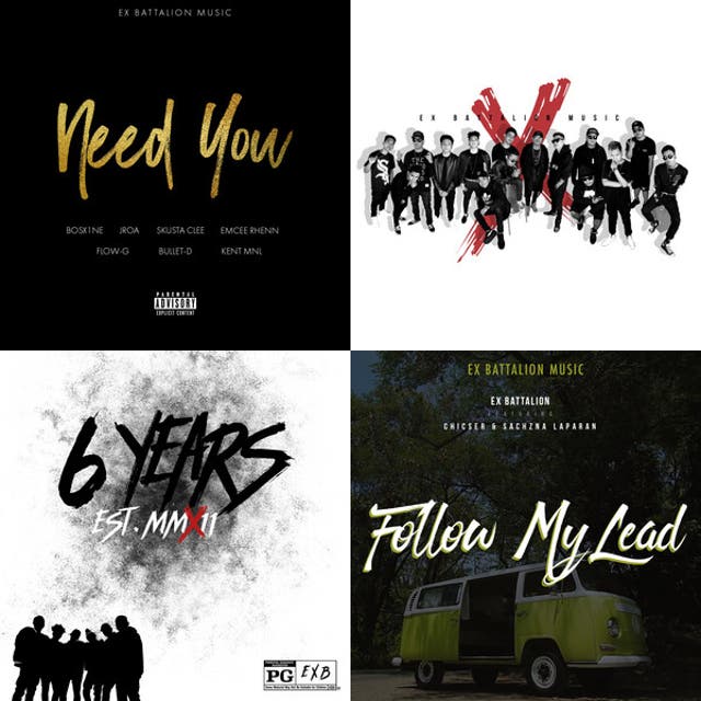 squammy pero yummy - playlist by caluswag | Spotify
