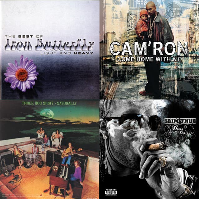 Karl's Porch Jams