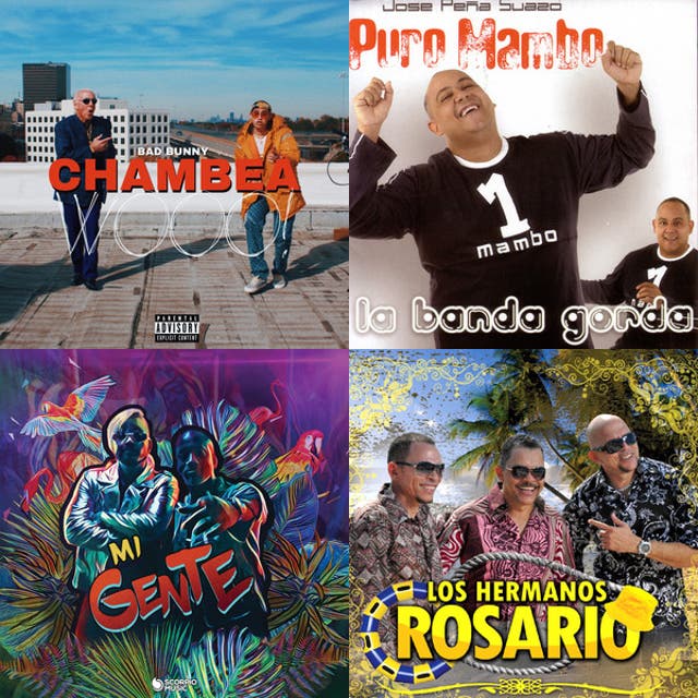 Spanish Walk-Up Songs - playlist by Jacob | Spotify