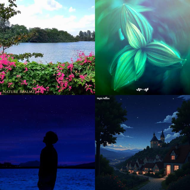 Short Relaxing Songs Spotify playlist cover art