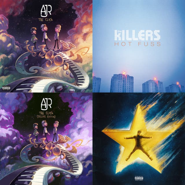 Jon - playlist by joonaynay | Spotify