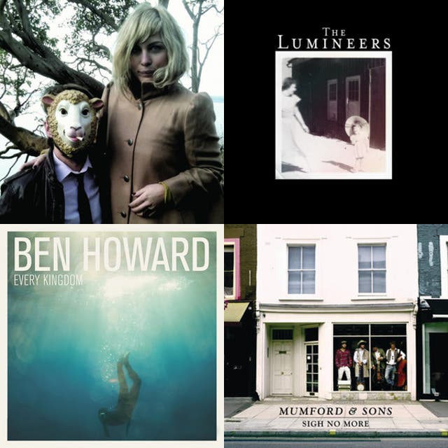Best Modern Folk Music