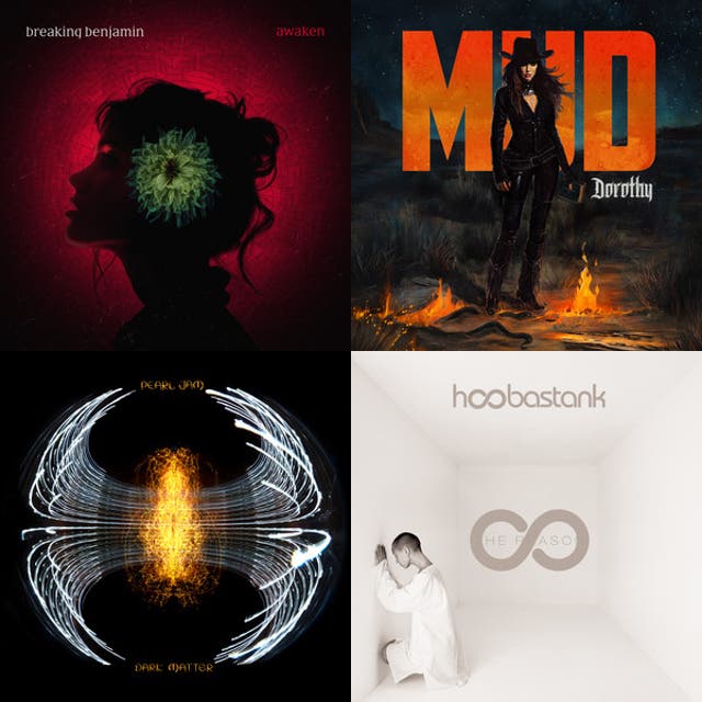 バーネススタイル BRO1-ROCK10 - playlist by Y | Spotify
