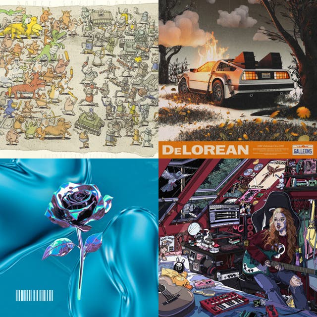 Swancore Music Genre: Artists, Tracks and Related Genres - Chosic