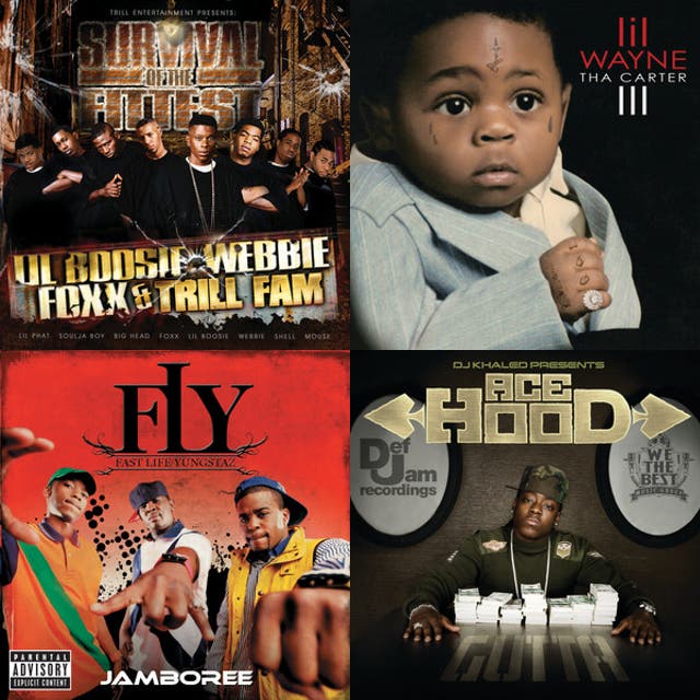 Softball CLEAN 2026 - playlist by Kyrah jolee | Spotify