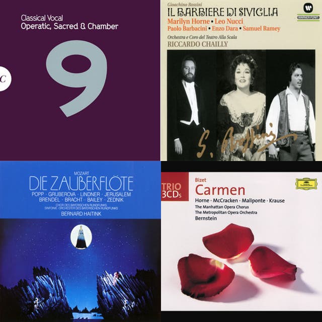 ÓPERA - playlist by mariazapicolopez | Spotify