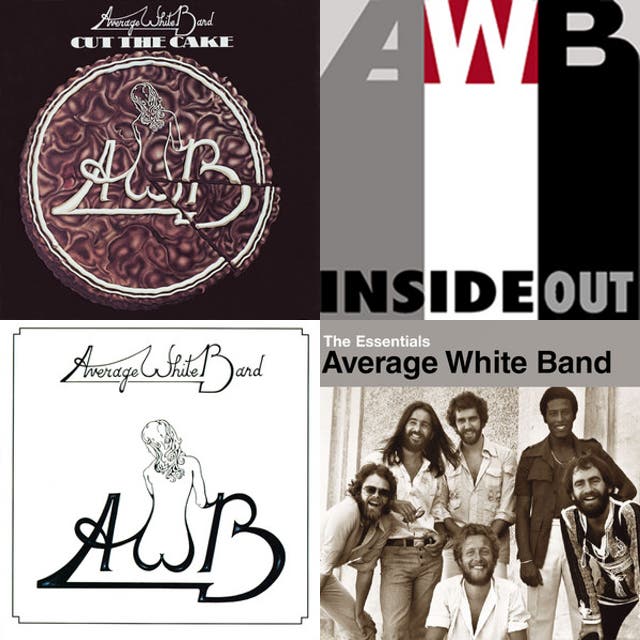 Imagem de Average White Band