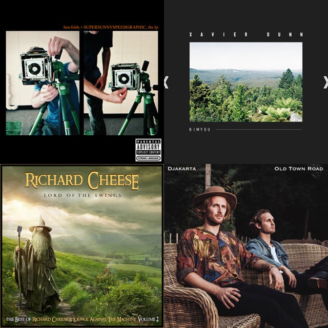 best acoustic rap covers - playlist by Frances Brockie | Spotify