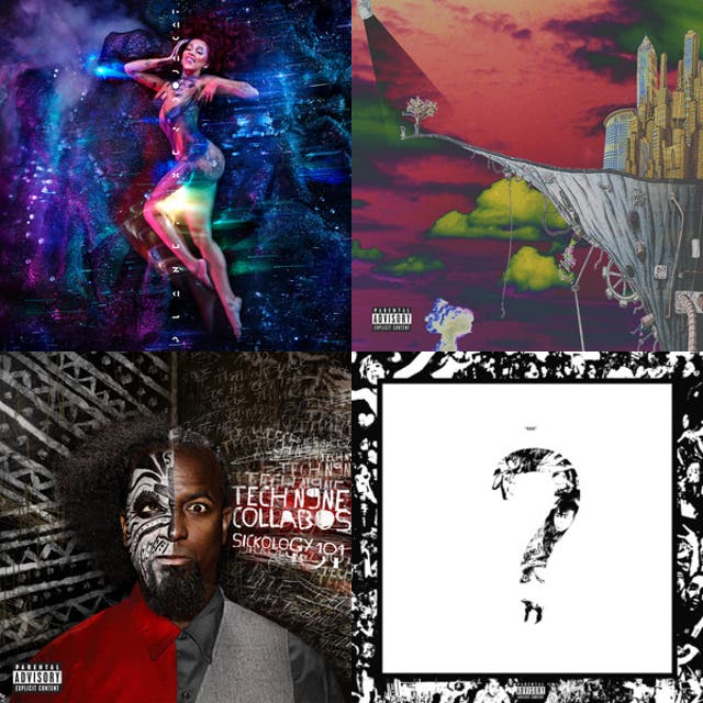 Pop Rap - playlist by Chloe Neilson | Spotify