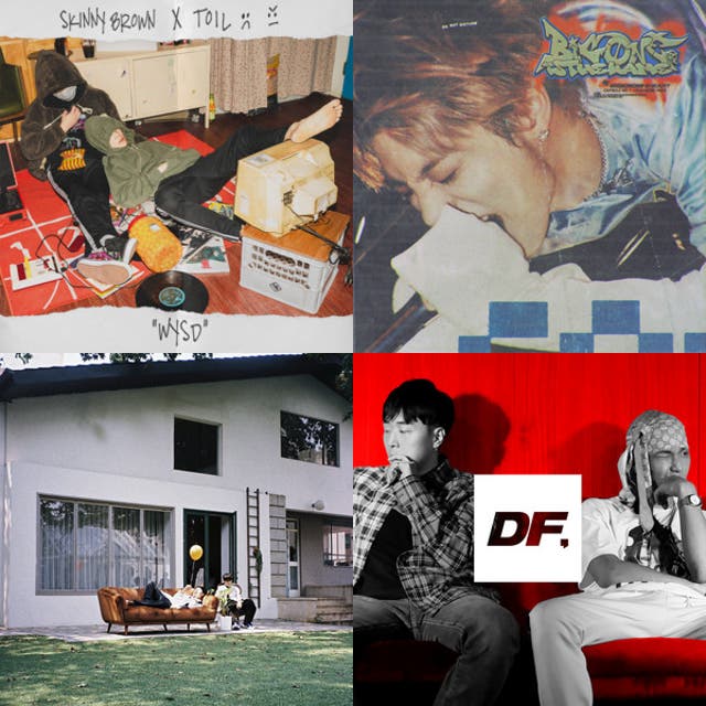 🎧 - playlist by 232 | Spotify