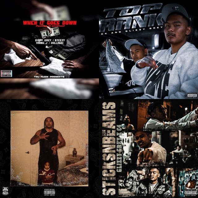 Tiny RaskaL Gang - playlist by Ghost7126 | Spotify