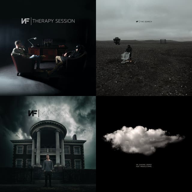 NF collabs - playlist by Han Diekstra | Spotify