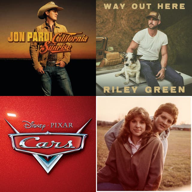 Modern Country Rock