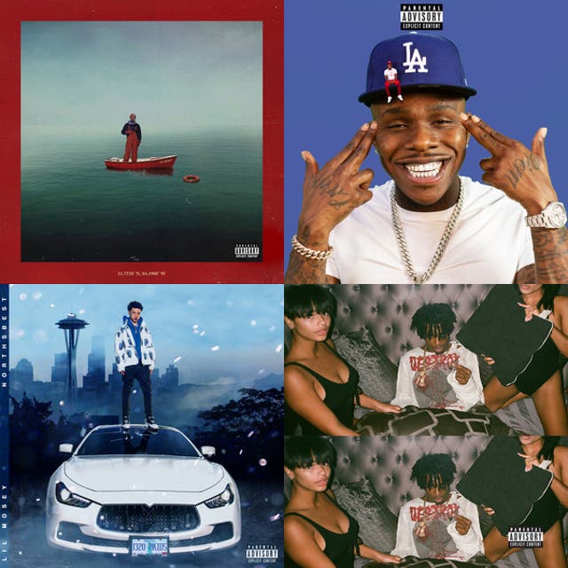 todays teen rap - playlist by Jasmin🦿 | Spotify
