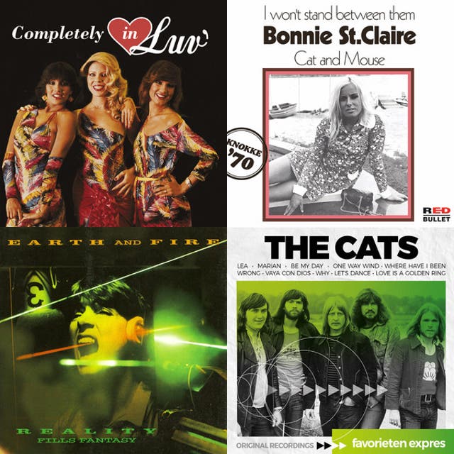 Nederlandse hits 70 en 80 jaren playlist by jeroenenwilco Spotify