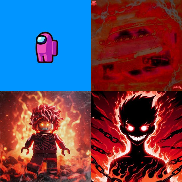 Unstoppable phonk - playlist by arav | Spotify