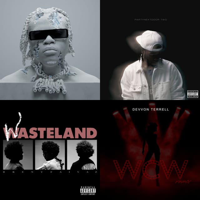 Rnb 2 - playlist by Brittoncampbell | Spotify