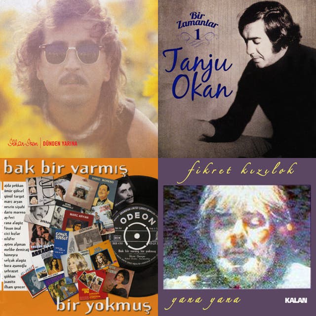 Top artists of Turkish Jazz music genre - Chosic