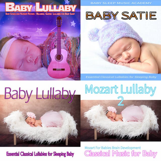 Baby Lullaby Music Academy