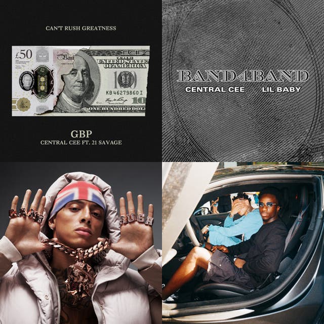 playlist by Adrian | Spotify