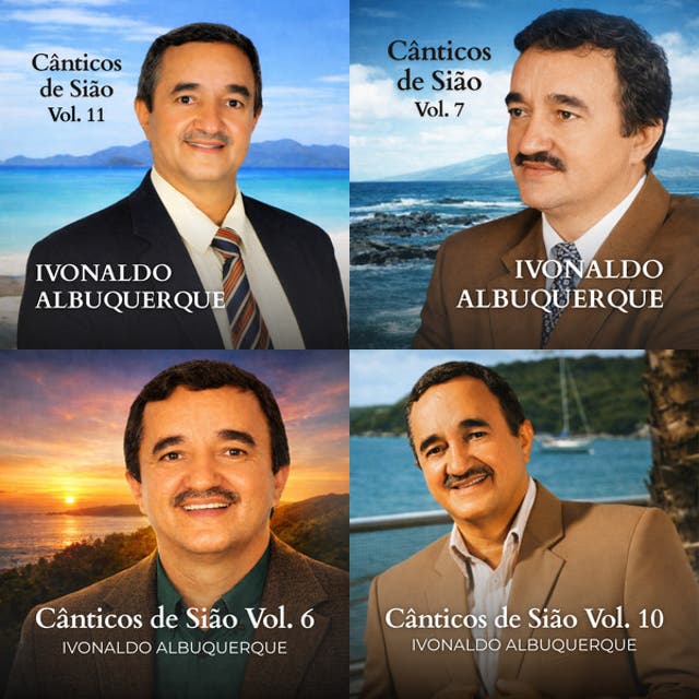Imagem de Ivonaldo Albuquerquer