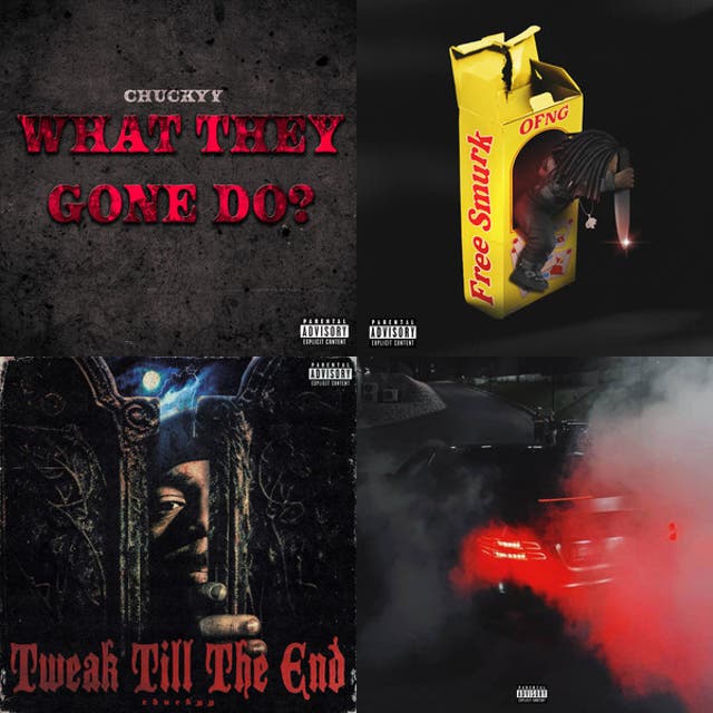 Chucky type beat - playlist by youngtrae | Spotify