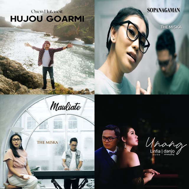 jazz batak - playlist by y0lrcwwiekgqsrmyjv1pzwmr3 | Spotify
