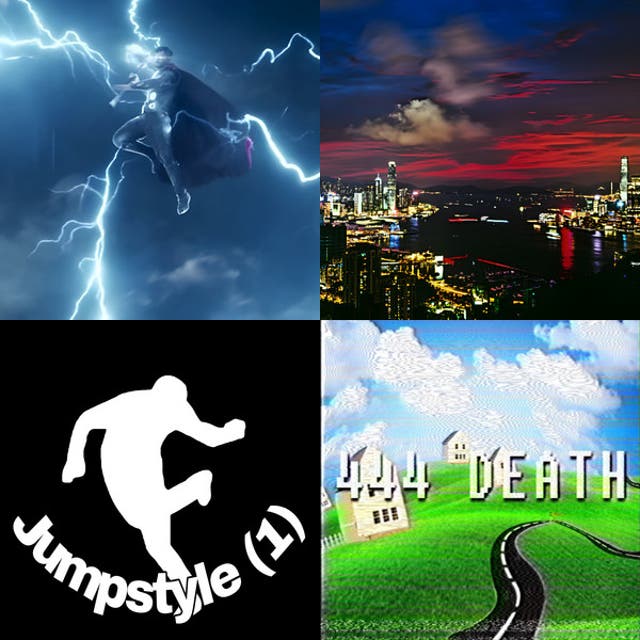Hardstyle and jumpstyle + raves (loud boom boom) - playlist by døffüs ...