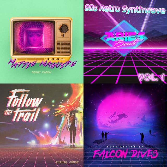 copyfree streamlist 2025 - playlist by robert68199 | Spotify
