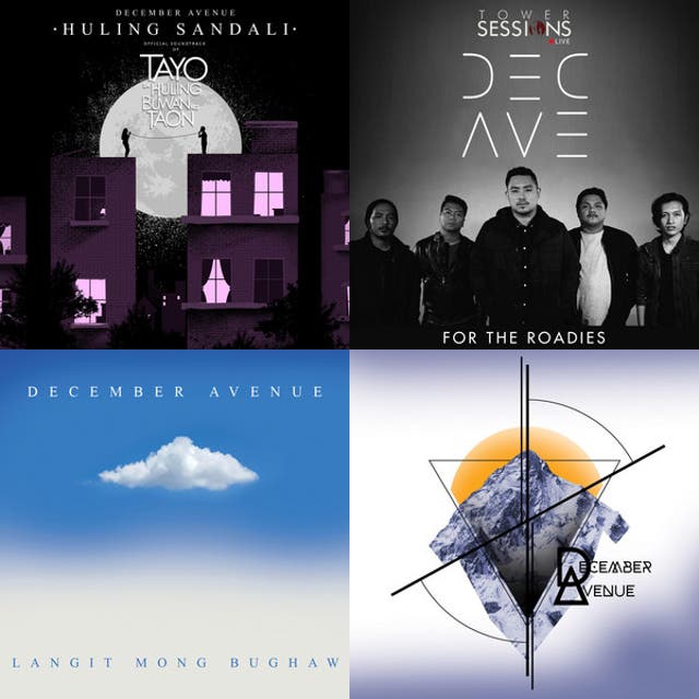 Relapse with December avenue - playlist by Hyunnn | Spotify