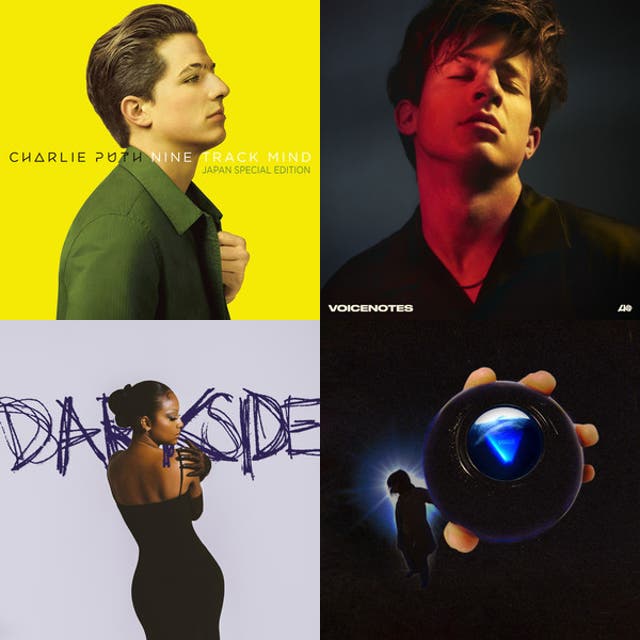 Playlist thumbnail